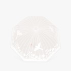 傘鳥かごホワイト